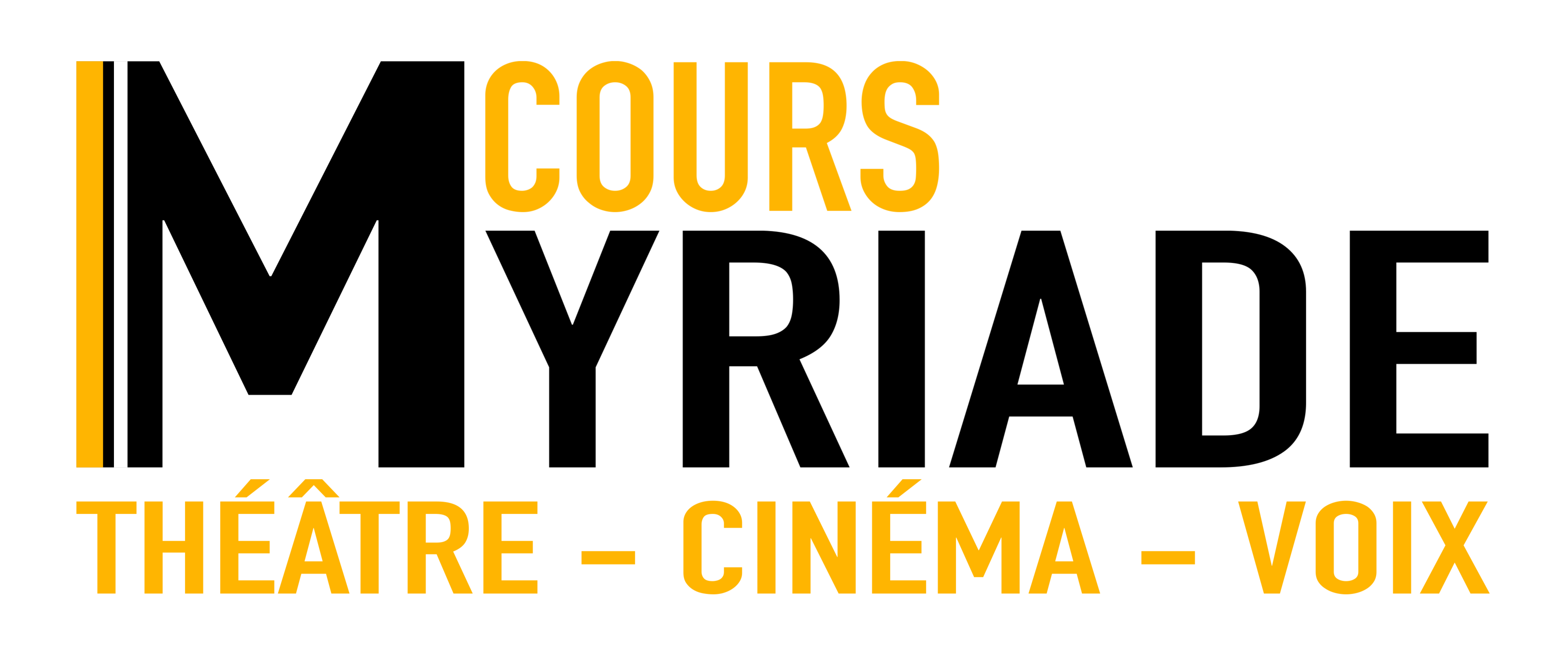 Cours Myriade