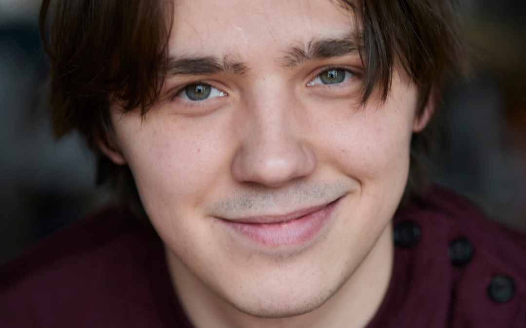 Jérémy BARRIÈRE