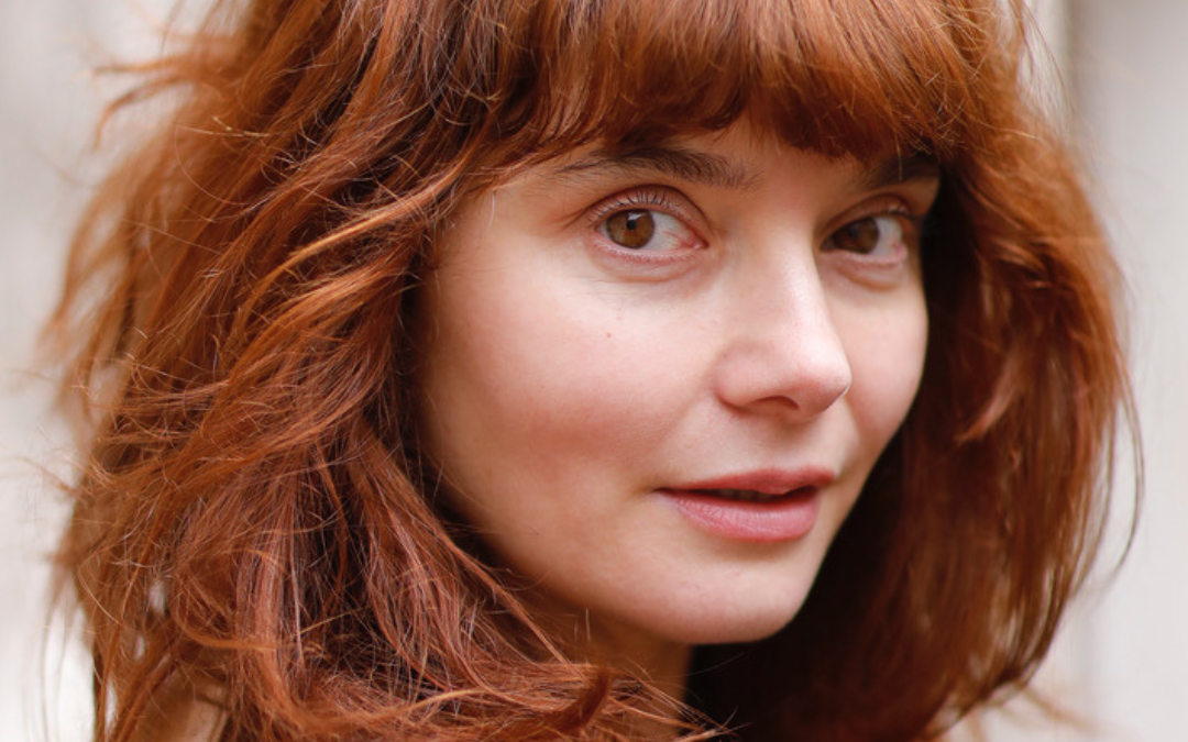 Maud IMBERT