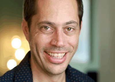 Damien GOUY