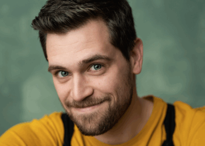 Nathan RICARD