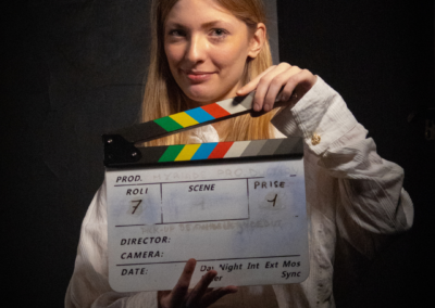 TD SCÈNE DE FILM / Promo 29