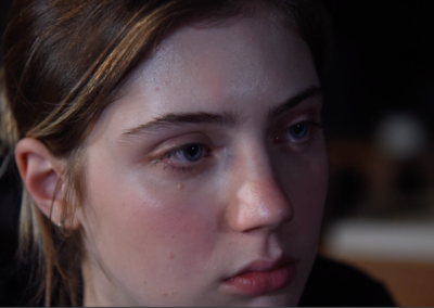 TD SCÈNE DE FILM / Promo 28